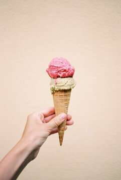 ice cream
