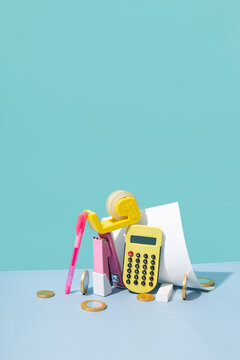 Office supplies