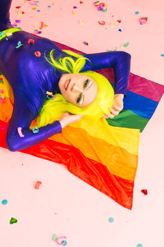 Pride