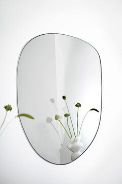 Composition of vases