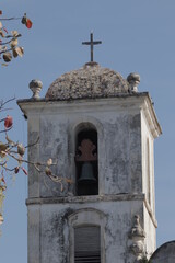 The cross and the bell