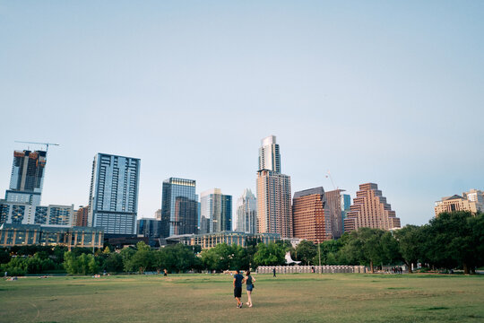 Austin City Park