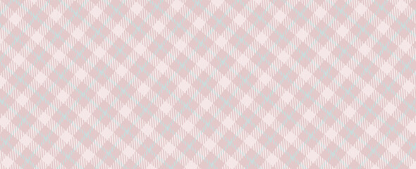 pink  background, plaid texture seamless pattern fabric checkered background, gingham background