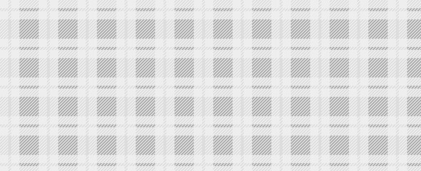 grey and white background, plaid texture seamless pattern fabric checkered background, gingham background