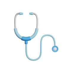 Stethoscope Doctor Equipment