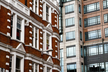 Buildings