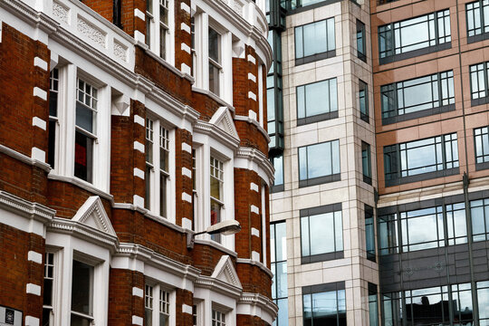 Buildings