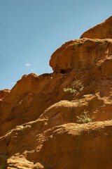 Fototapeta premium Garden of the Gods Colorado Springs