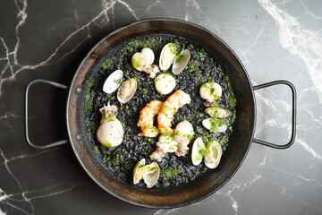 Paella