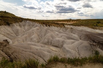 Paint Mines Colorado