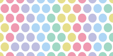 colorful striped abstract background. Polka dots rainbow illustration. Multi-colored stripes for wallpaper, backgrounds, wrapping paper, backdrops, posters, etc.