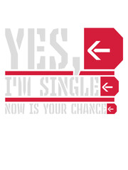 single now your chance 