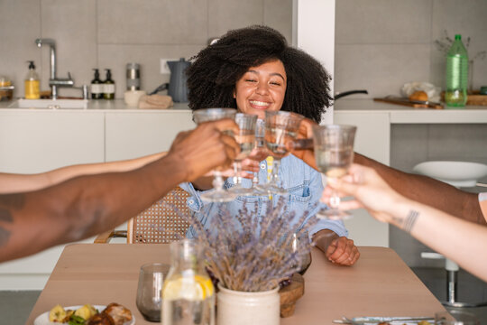 Toasting