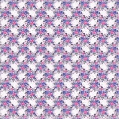 Illustration elegant Seamless pattern rose flower wallpaper 