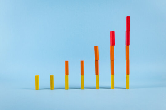 Increasing Statistics