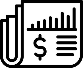 News Related to Dollar Icon