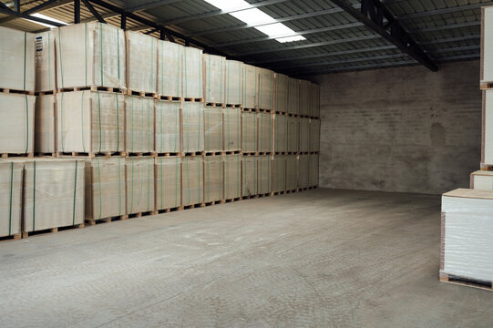 Paper Warehouse