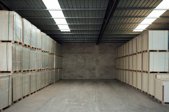 Paper Warehouse