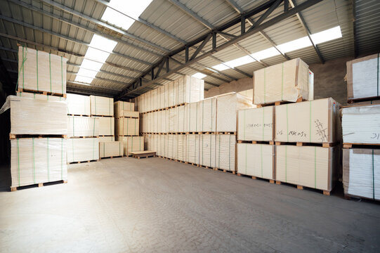 Paper Warehouse