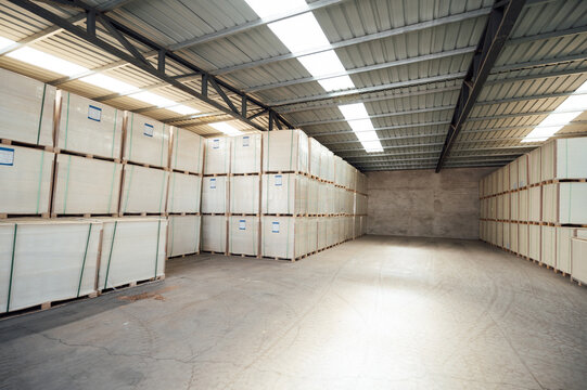Paper Warehouse