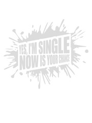 single now your chance 