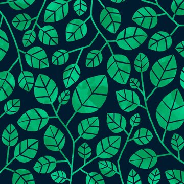 Plant background