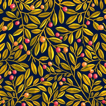 Plant background