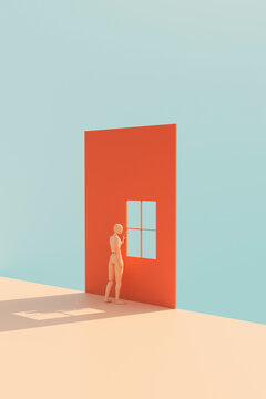 The Waiting