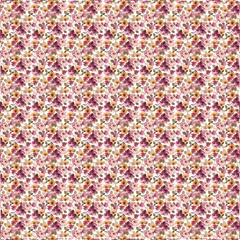 Illustration bohemian luxury pattern Wallpaper 