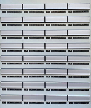 mailboxes