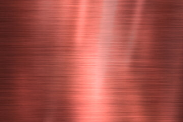 copper gradient metallic texture abstract background
