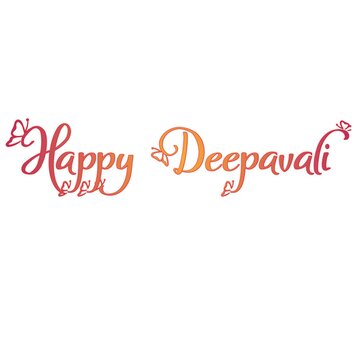 Happy Deepavali, Happy Deepavali Png Image 