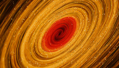 Abstract data background 