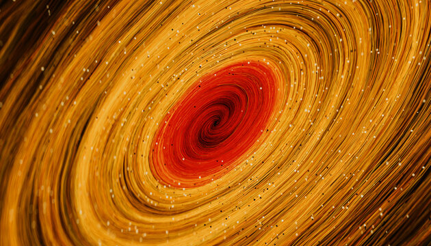 Abstract data background 