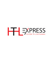 HTL logo design