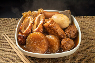 おでんのイメージ