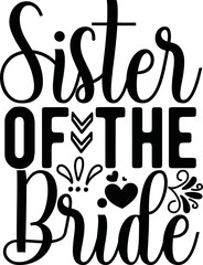 Wedding svg design cut files