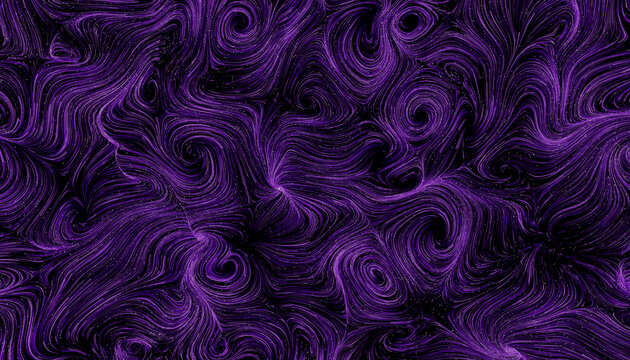 futuristic technology lines background with light effect 