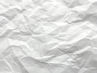 Obraz premium white paper texture