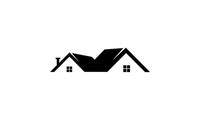 house icon on white