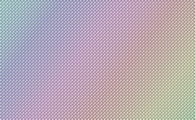 abstract colorful hologram background