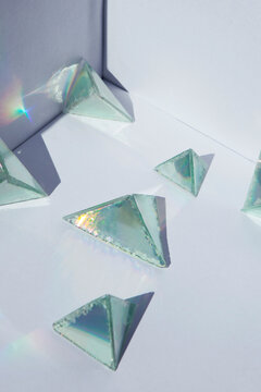 Crystals