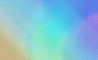 Fototapeta premium abstract colourful hologram background