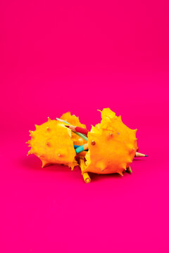 Odd fruit