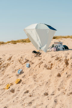 Family beach accessories