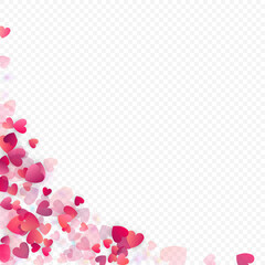 heart love 14th valentine vector pink wedding