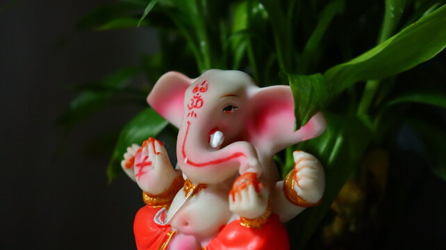 Ganesha