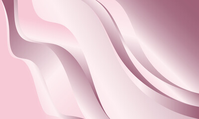 abstract pink background