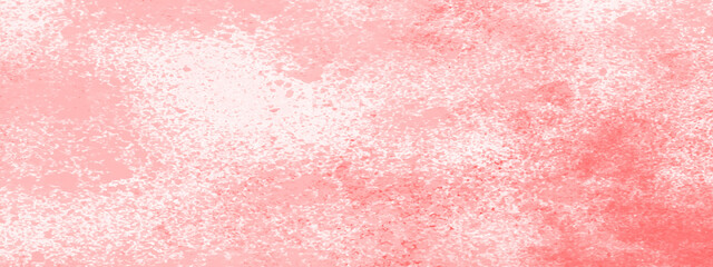 Abstract pastel watercolor hand painted background texture, abstract pink pastel concrete textured background, grunge texture with abstract light pink and white colors background for design.