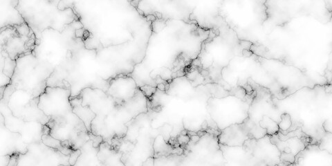 white marble pattern texture natural background. Interiors marble stone wall design, Beautiful drawing with the divorces and wavy lines in gray tones. White marble texture for background or tiles.